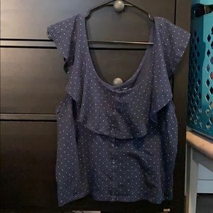 American eagle tank top